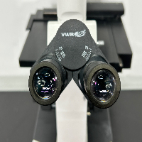 VWR VistaVision Inverted Microscope image 3